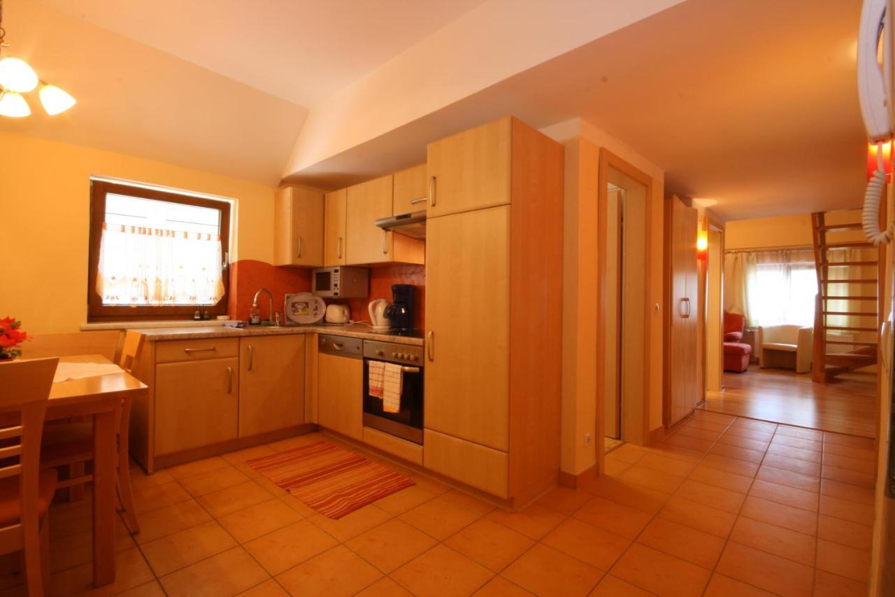 Pichlhof Apartments - Comfort Near Planai Schladming Quarto foto