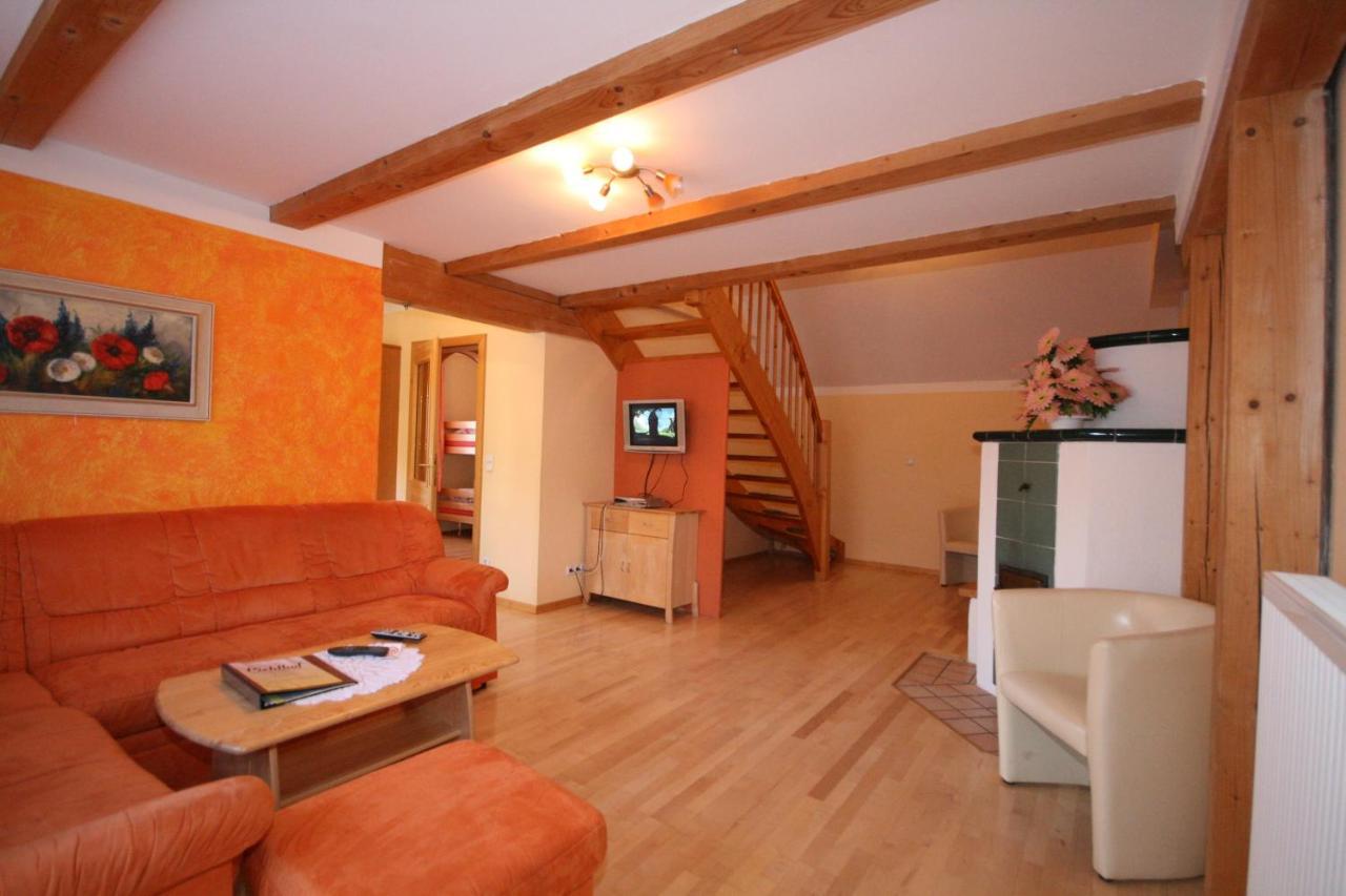 Pichlhof Apartments - Comfort Near Planai Schladming Quarto foto