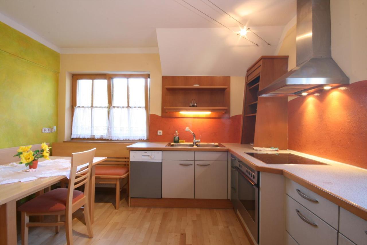 Pichlhof Apartments - Comfort Near Planai Schladming Quarto foto