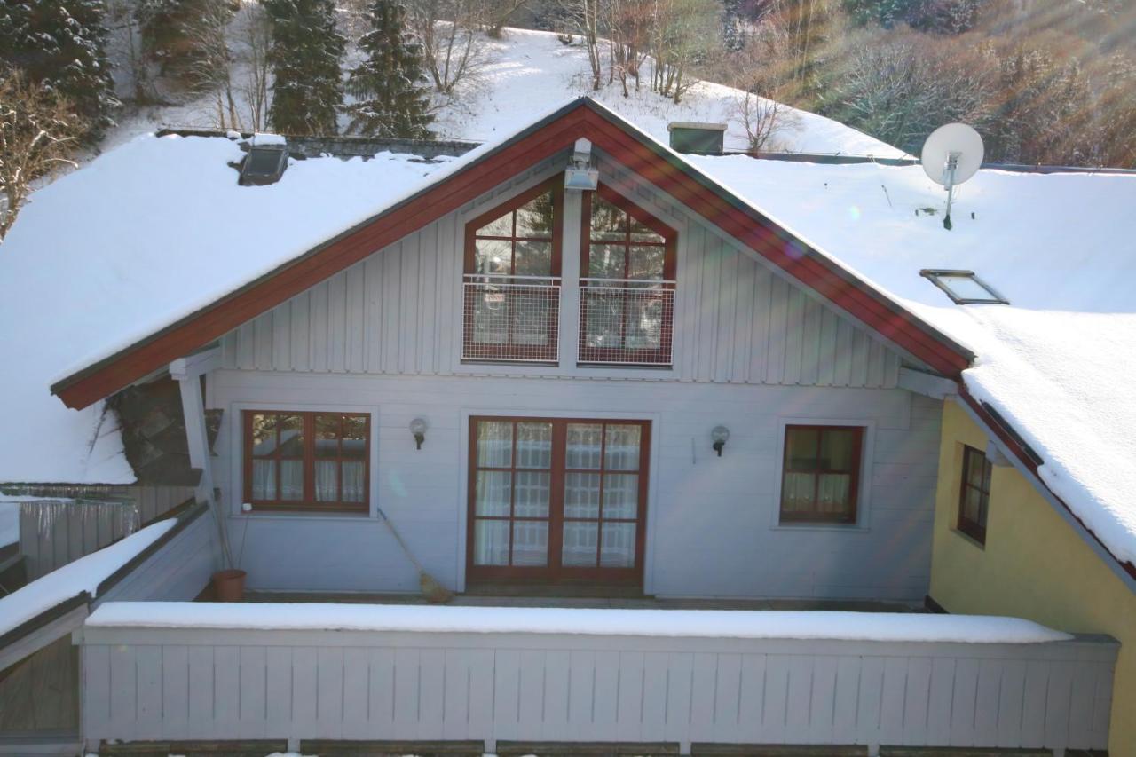 Pichlhof Apartments - Comfort Near Planai Schladming Exterior foto