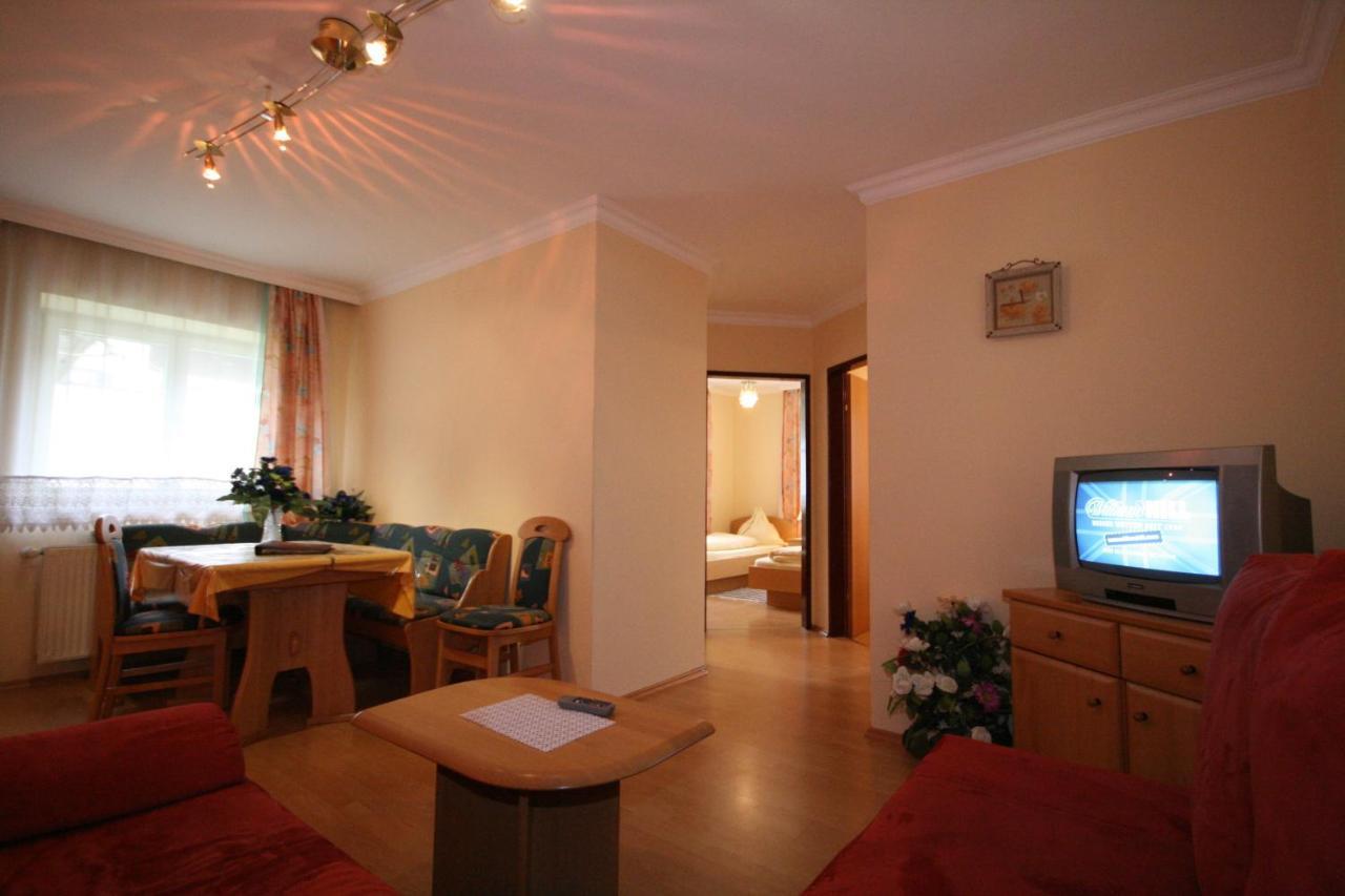 Pichlhof Apartments - Comfort Near Planai Schladming Quarto foto