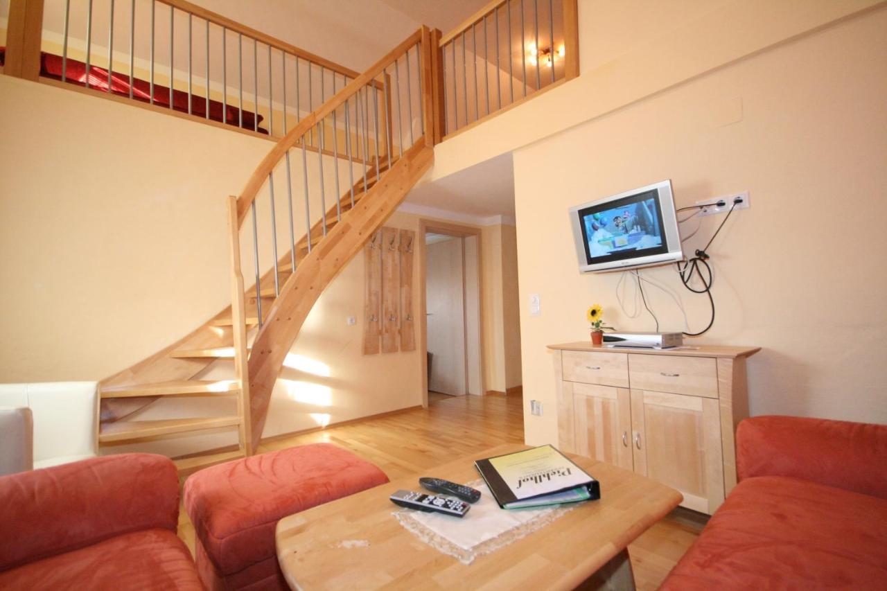Pichlhof Apartments - Comfort Near Planai Schladming Quarto foto