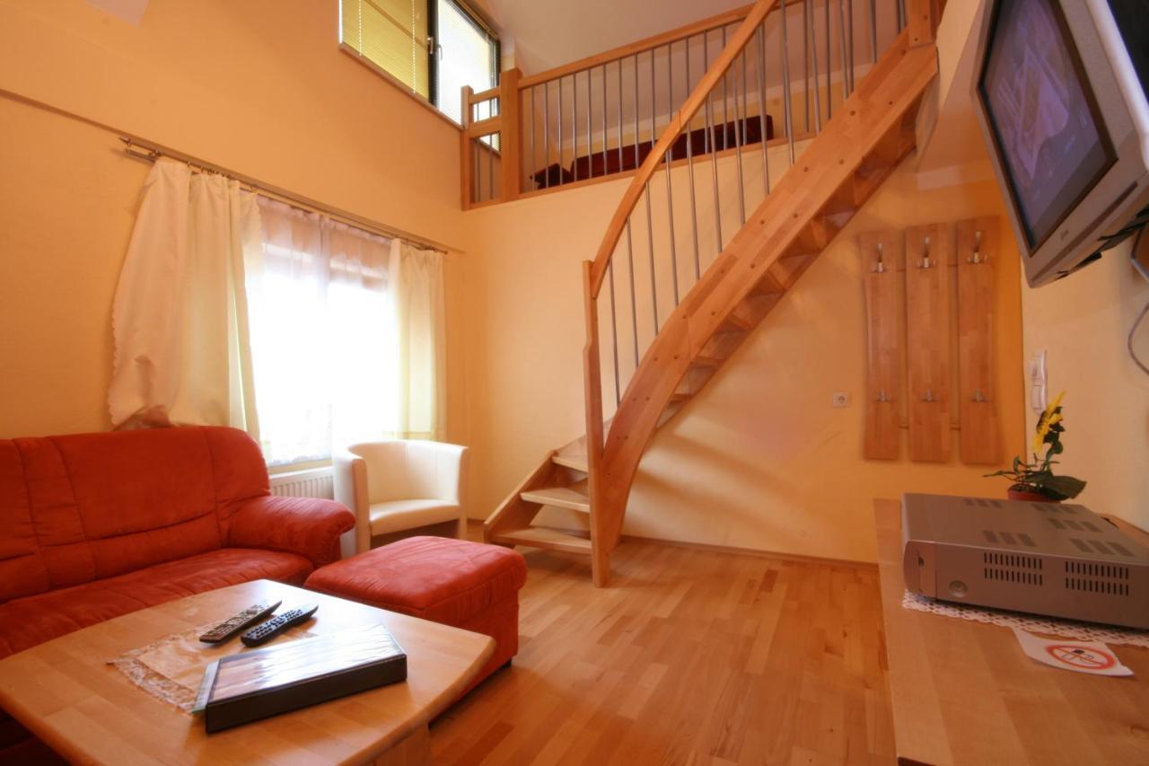 Pichlhof Apartments - Comfort Near Planai Schladming Quarto foto